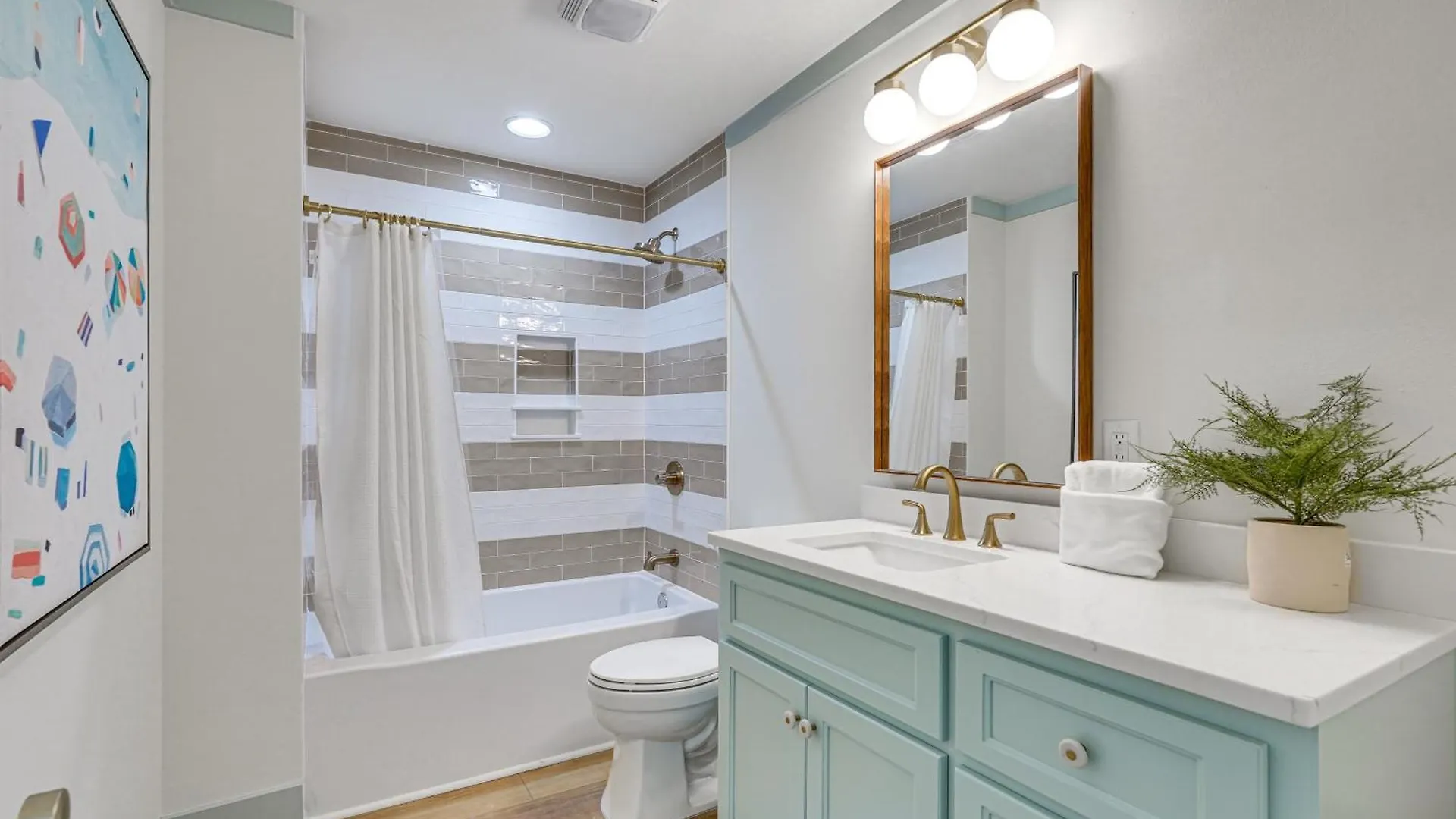 Chic Pcb Getaway With Private Yard - Walk To Beach! Панама-Сити 0*,  США