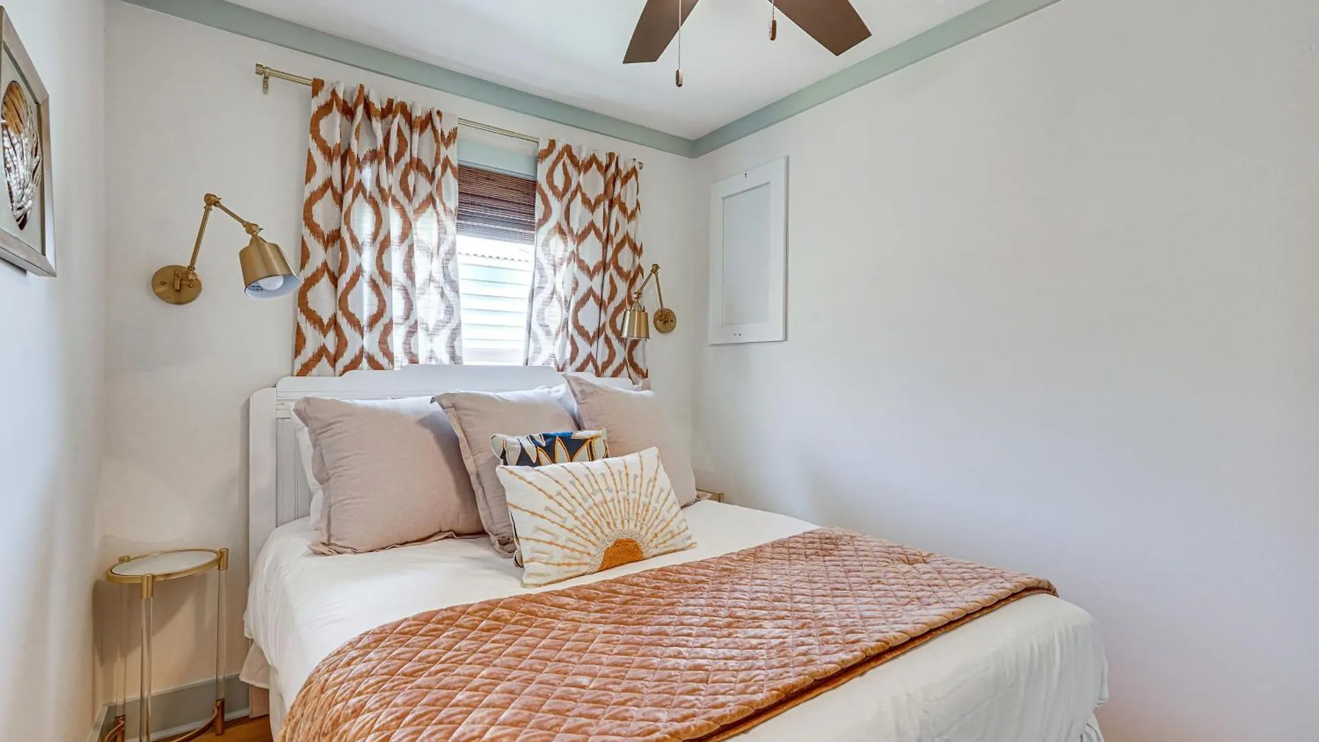 Chic Pcb Getaway With Private Yard - Walk To Beach! Панама-Сити 0*,  США